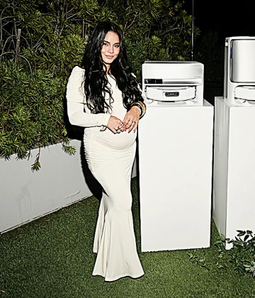 Imagem recente de vanessahudgens