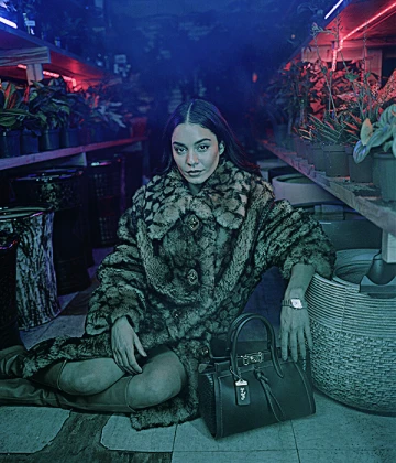 Imagem recente de vanessahudgens