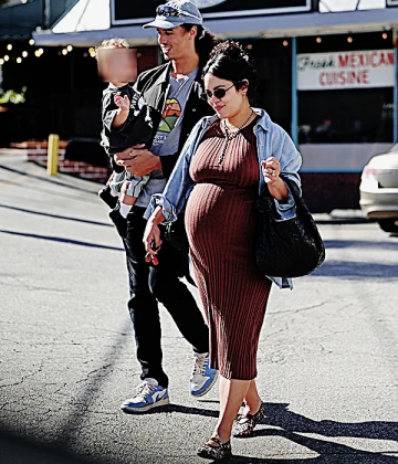 Imagem recente de vanessahudgens