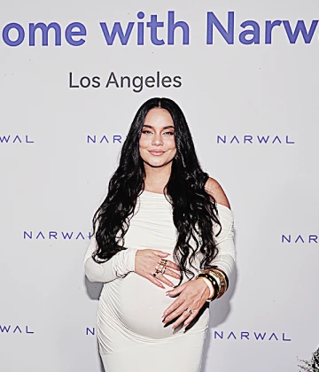 Imagem recente de vanessahudgens