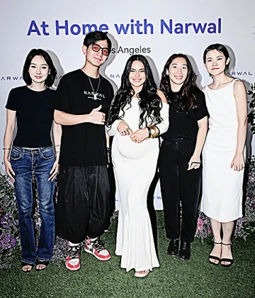 Imagem recente de vanessahudgens