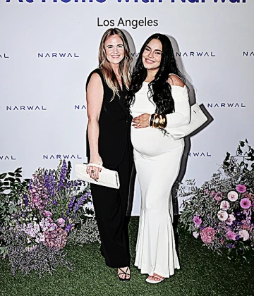 Imagem recente de vanessahudgens