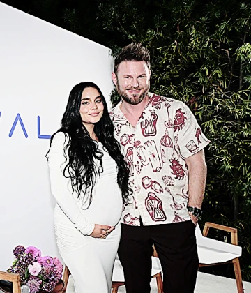 Imagem recente de vanessahudgens