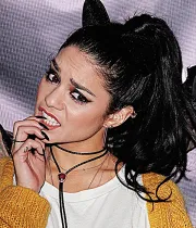 Imagem recente de vanessahudgens