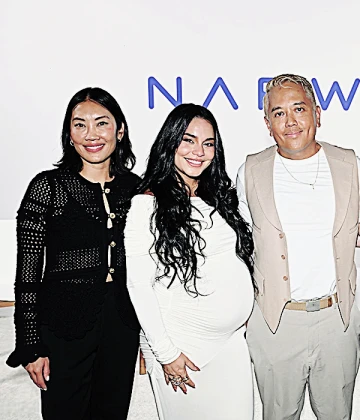 Imagem recente de vanessahudgens