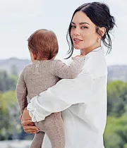 Imagem recente de vanessahudgens