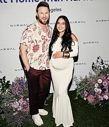 Imagem recente de vanessahudgens