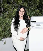 Imagem recente de vanessahudgens