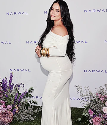 Imagem recente de vanessahudgens