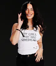 Imagem recente de vanessahudgens