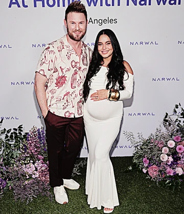 Imagem recente de vanessahudgens