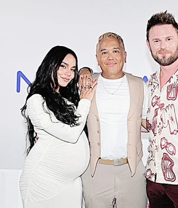 Imagem recente de vanessahudgens