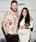 Imagem recente de vanessahudgens