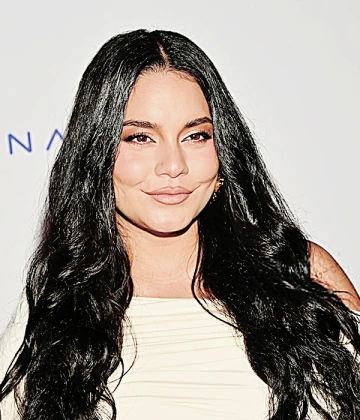 Imagem recente de vanessahudgens