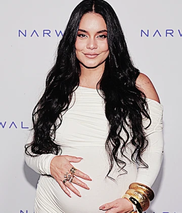 Imagem recente de vanessahudgens