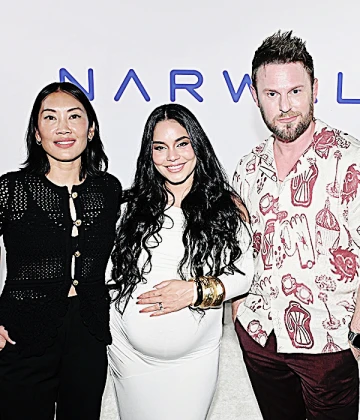 Imagem recente de vanessahudgens