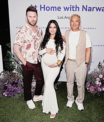 Imagem recente de vanessahudgens