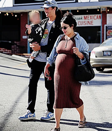 Imagem recente de vanessahudgens