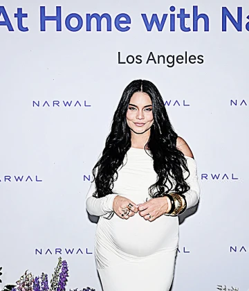 Imagem recente de vanessahudgens