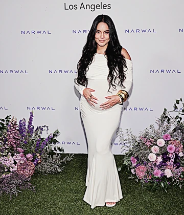 Imagem recente de vanessahudgens