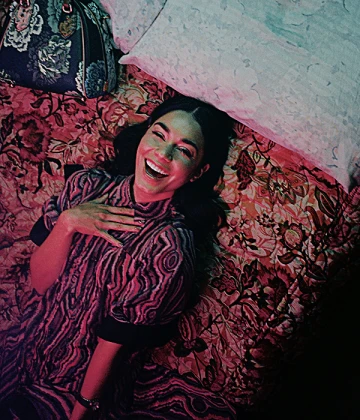 Imagem recente de vanessahudgens