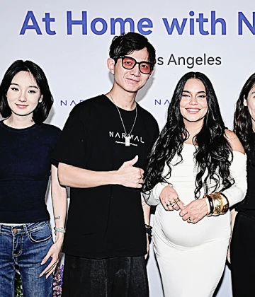 Imagem recente de vanessahudgens