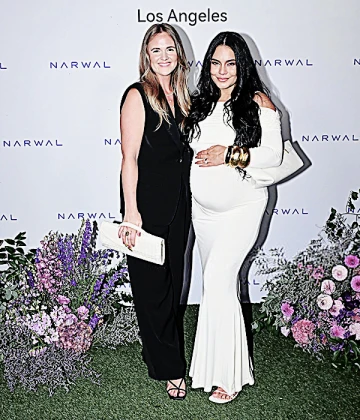 Imagem recente de vanessahudgens