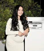 Imagem recente de vanessahudgens