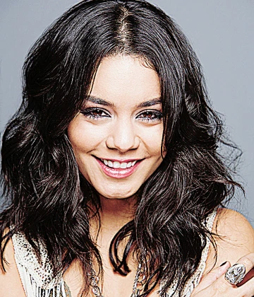 Imagem recente de vanessahudgens