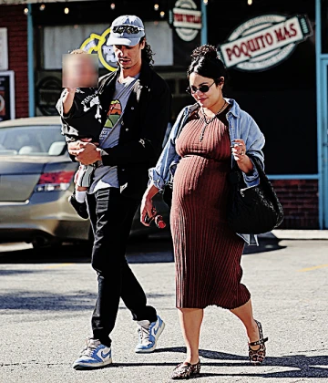 Imagem recente de vanessahudgens