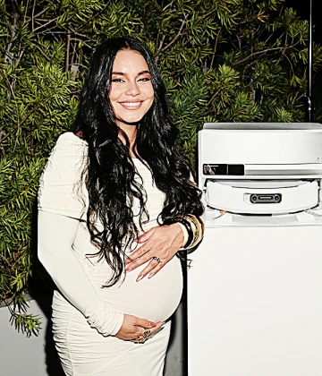 Imagem recente de vanessahudgens