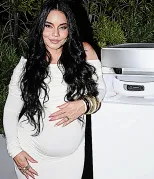 Imagem recente de vanessahudgens