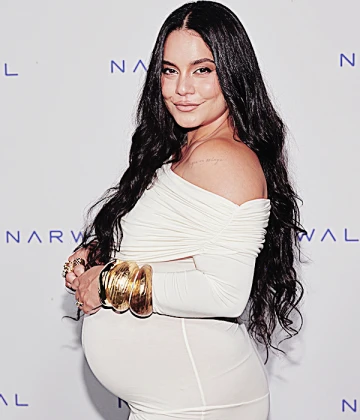 Imagem recente de vanessahudgens