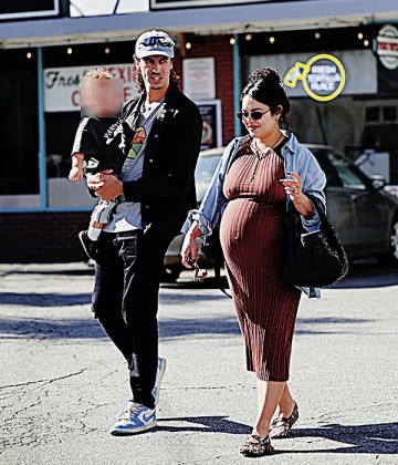 Imagem recente de vanessahudgens