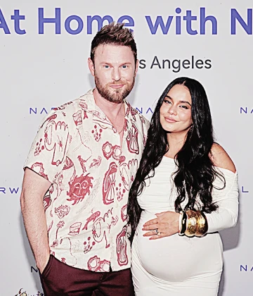 Imagem recente de vanessahudgens