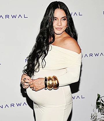 Imagem recente de vanessahudgens