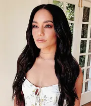 Imagem recente de vanessahudgens