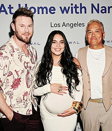 Imagem recente de vanessahudgens