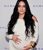 Imagem recente de vanessahudgens