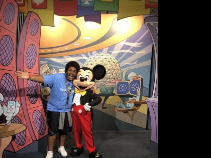 Imagem recente de ventrue