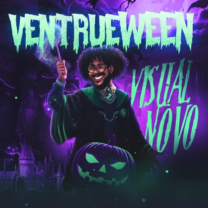 Imagem recente de ventrue