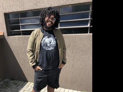 Imagem recente de ventrue