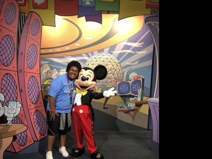 Imagem recente de ventrue