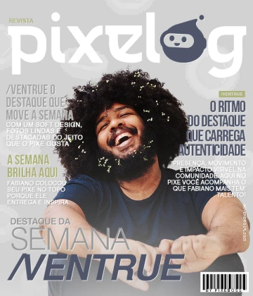 Imagem recente de ventrue