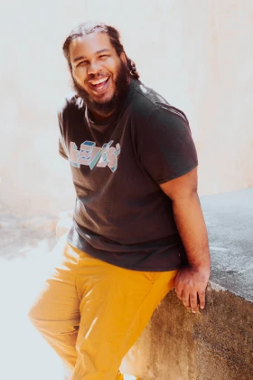 Imagem recente de ventrue