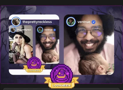 Imagem recente de ventrue