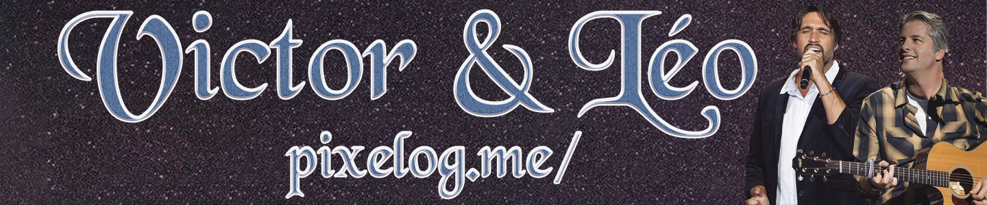 Banner do victoreleo