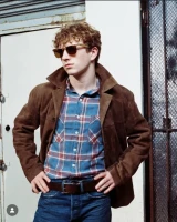 Imagem recente de walkerscobell