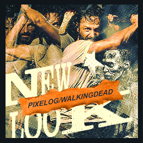 Foto de walkingdead