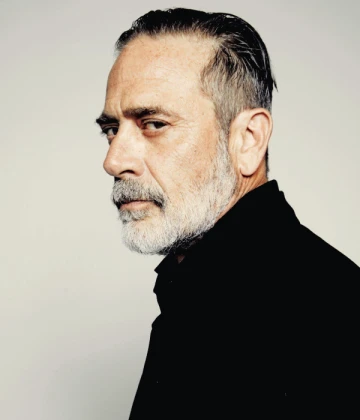 Imagem recente de walkingdead